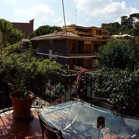 Emi's 4* Roma