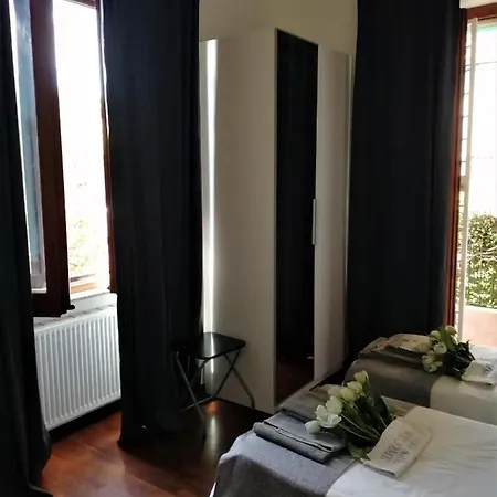 Bed & Breakfast Emi's