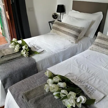 Emi's Bed & Breakfast