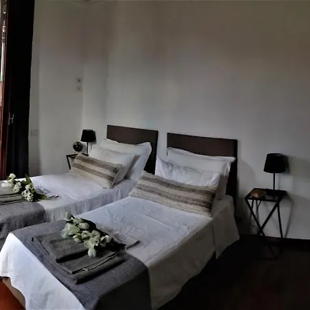 Bed & Breakfast Emi's Rom