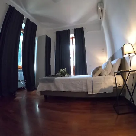 Emi's Bed & Breakfast Rome