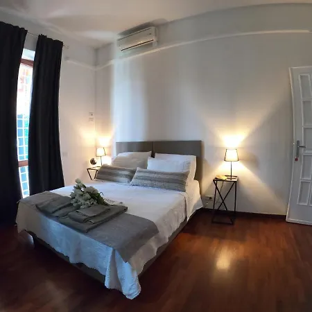 Bed & Breakfast Emi's