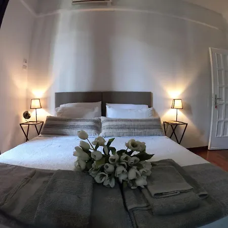 Bed & Breakfast Emi's Rom