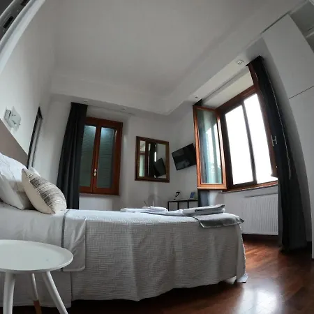 Bed & Breakfast Emi's 4*