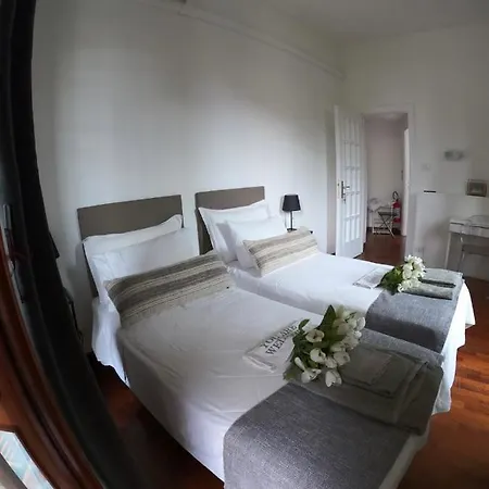 Emi's Bed & Breakfast Rom