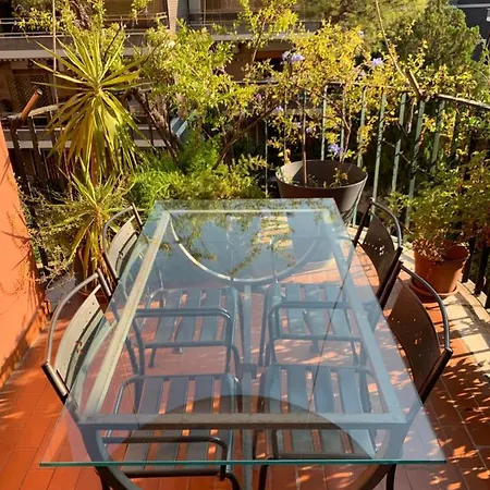 Emi's Bed & Breakfast 4*