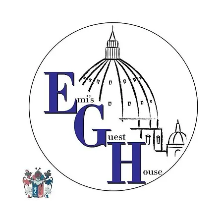 Emi's Bed & Breakfast 4*