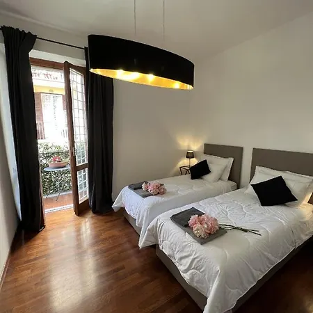 Emi's Bed & Breakfast