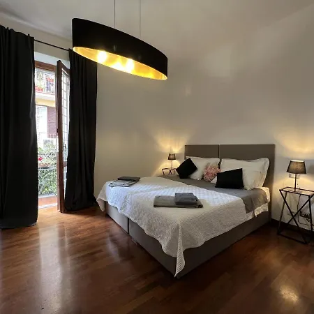 Bed & Breakfast Emi's