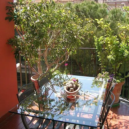 Emi's Bed & Breakfast