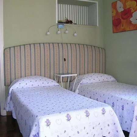 Emi's Bed & Breakfast Rome