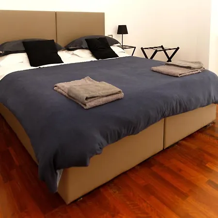 Emi's 4* Rome
