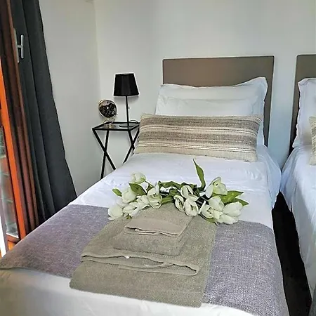 Bed & Breakfast Emi's Rome