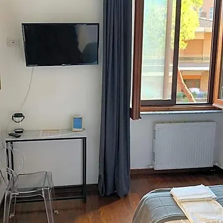 Bed & Breakfast Emi's Rome