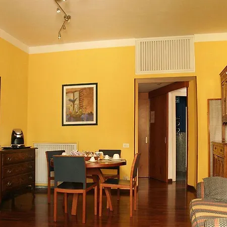 Emi's Bed & Breakfast Rome