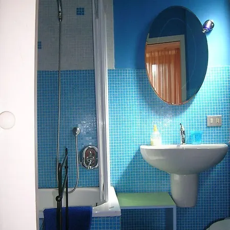 Emi's Bed & Breakfast Rome