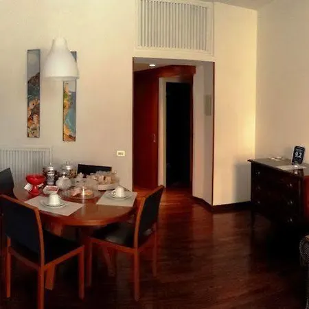 Bed & Breakfast Emi's