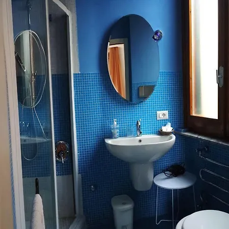 Bed & Breakfast Emi's