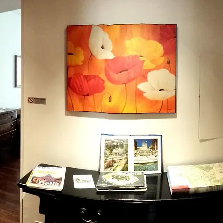 Bed & Breakfast Emi's