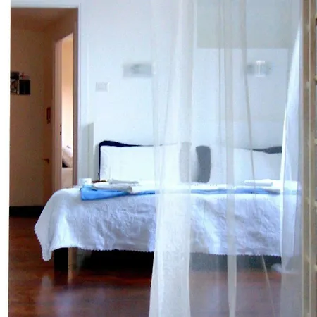 Bed & Breakfast Emi's