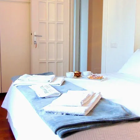 Bed & Breakfast Emi's