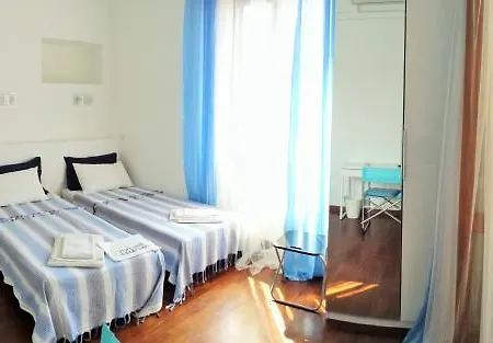 Emi's Bed & Breakfast Rome