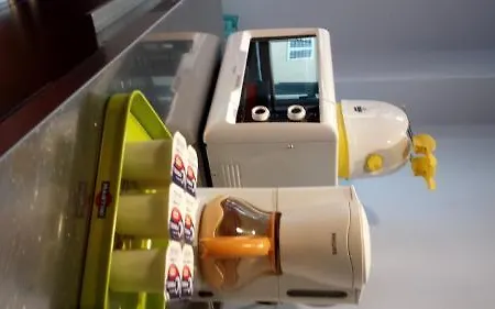 Emi's Bed & Breakfast