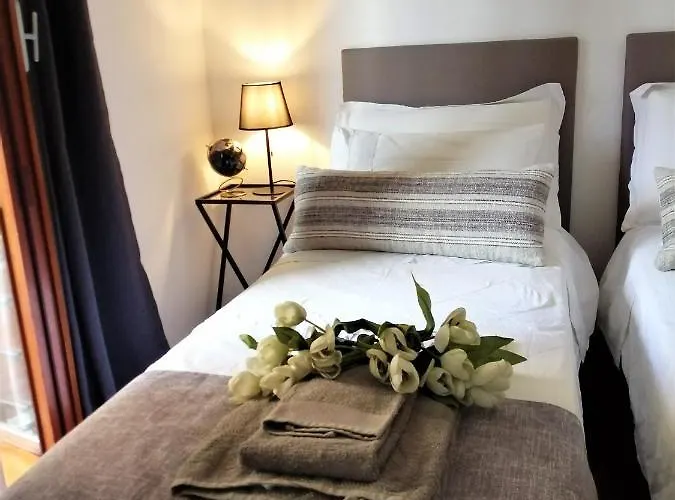 Emi's Couette-café 4*