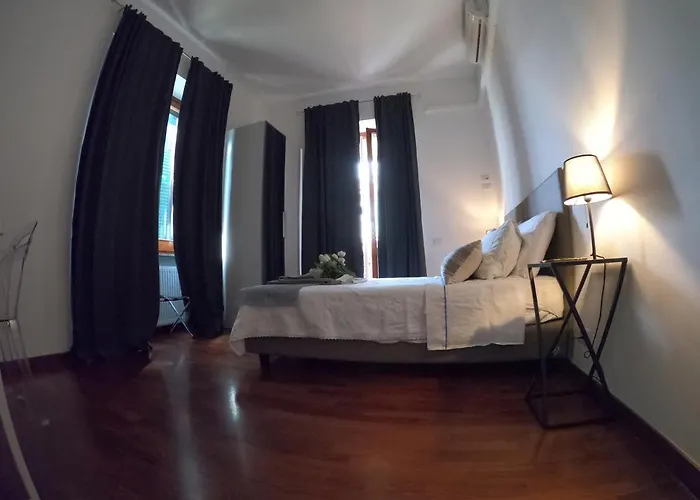 Emi's Couette-café Rome