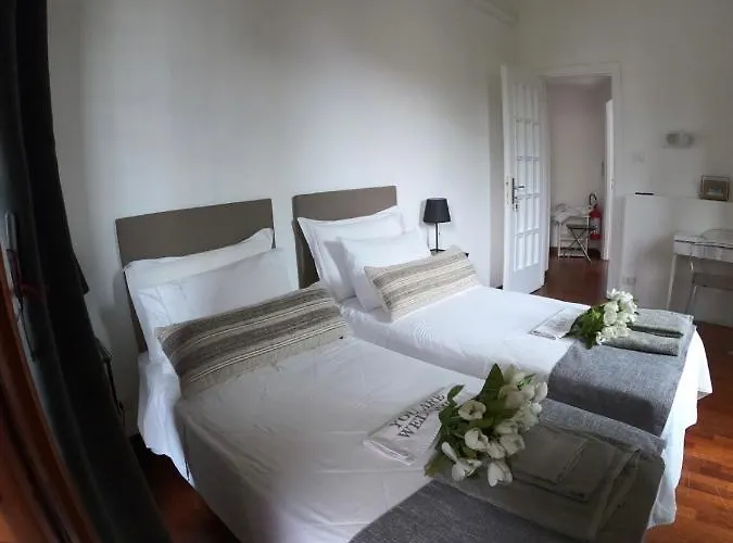 Emi's Couette-café Rome