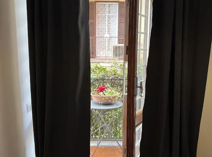 Couette-café Emi's Rome