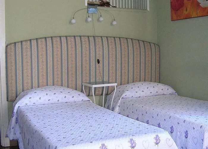 Emi's Couette-café Rome