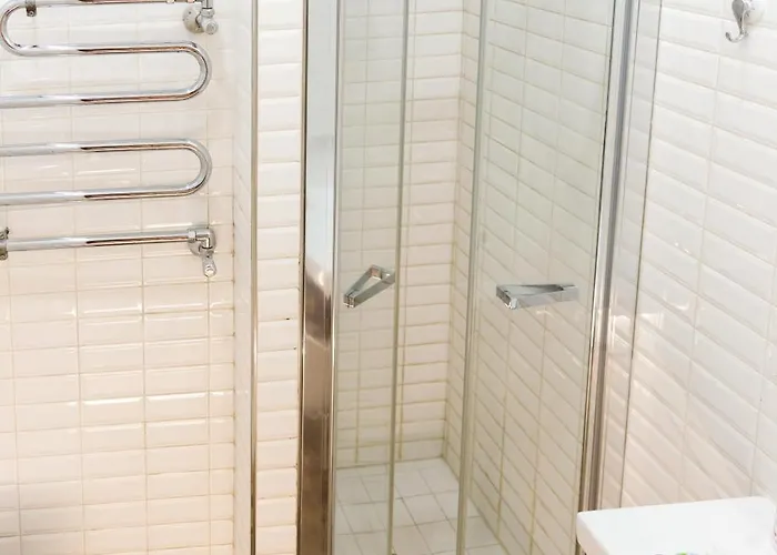 Couette-café Emi's 4*