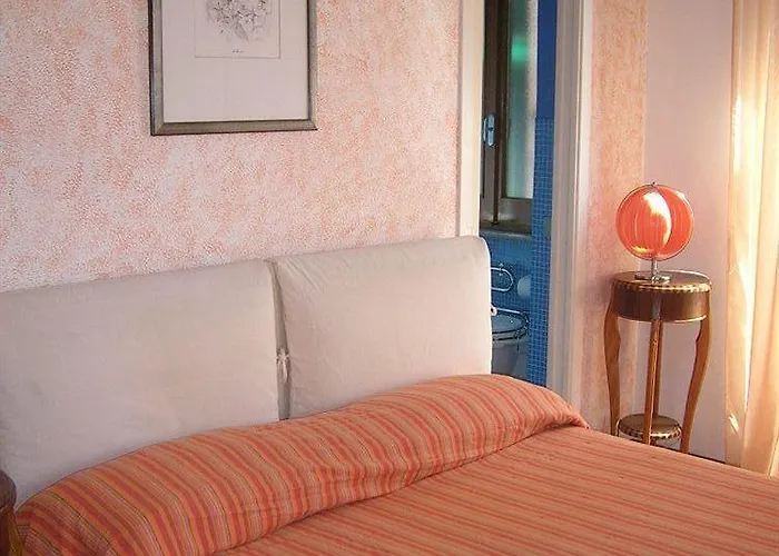 Emi's Couette-café Rome