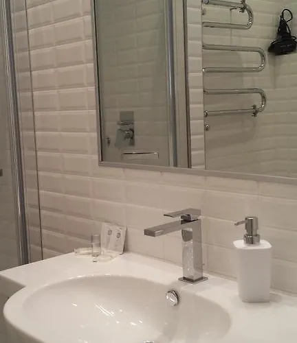 Emi's Couette-café Rome