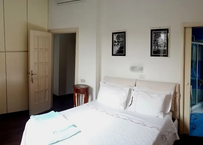 Couette-café Emi's Rome