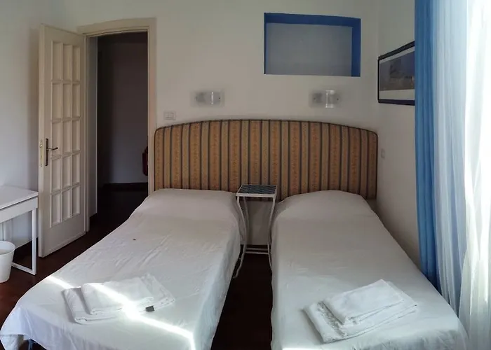 Couette-café Emi's 4*