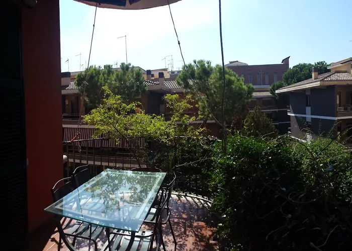 Emi's Couette-café Rome