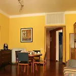 Emi's B&B 로마