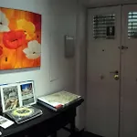 Oda ve Kahvaltı Emi's Roma