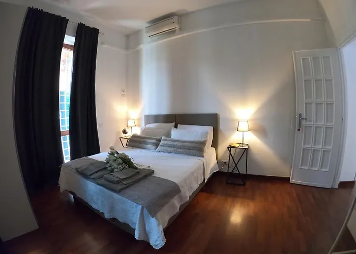 Bed and Breakfast Emi's